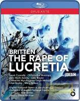 Britten: Rape of Lucretia